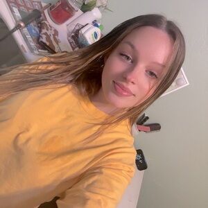 Meet your Posher, Kylie